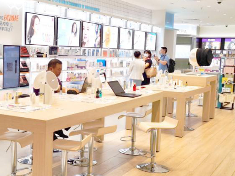 ফুজিয়ান আনবাং ডিসপ্লে কোং, লিমিটেড