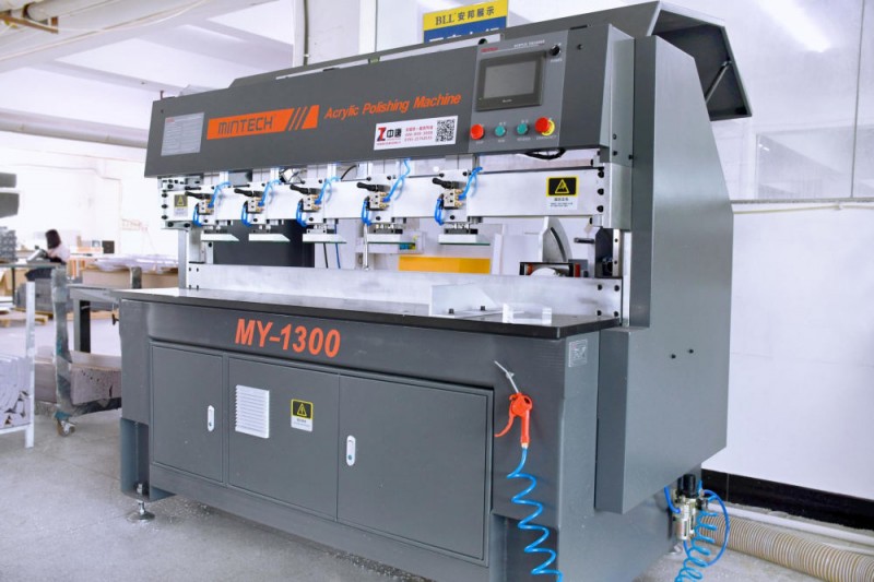 হীরা পলিশিং মেশিন