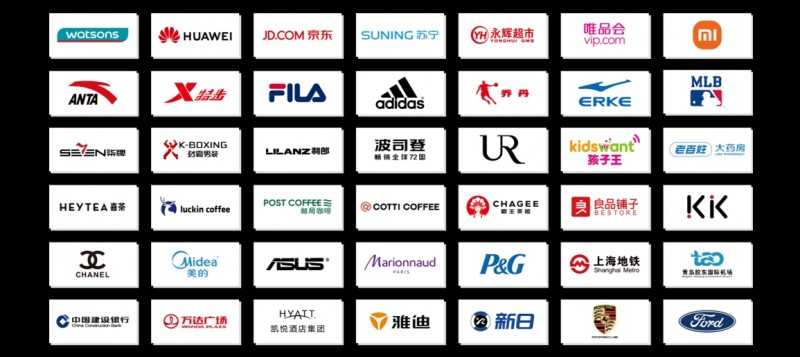 দীর্ঘমেয়াদী কৌশলগত অংশীদার