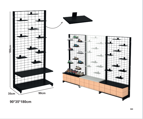 জুতা রকেট