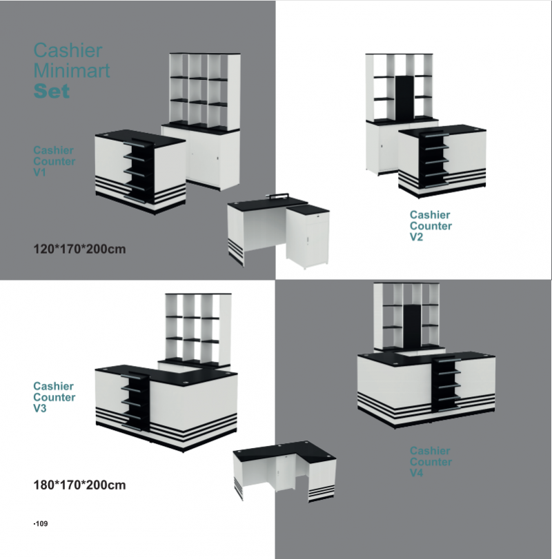 ন্যূনতম ক্যাসিনো সেট