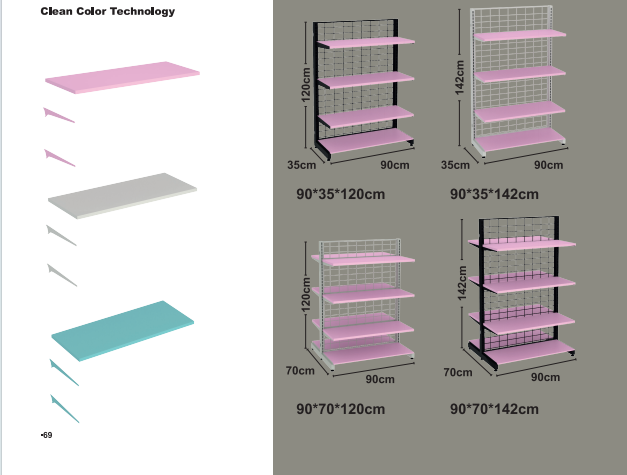কেক স্টাইল