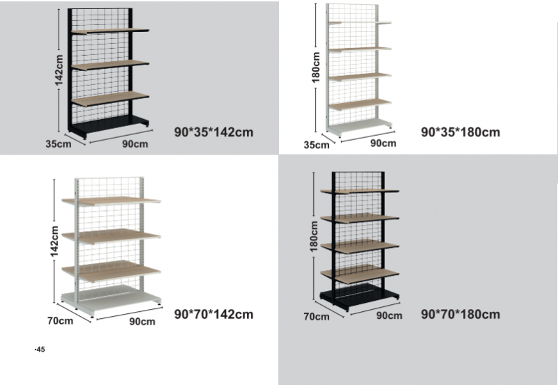 লম্বা কাঠের ছাদ